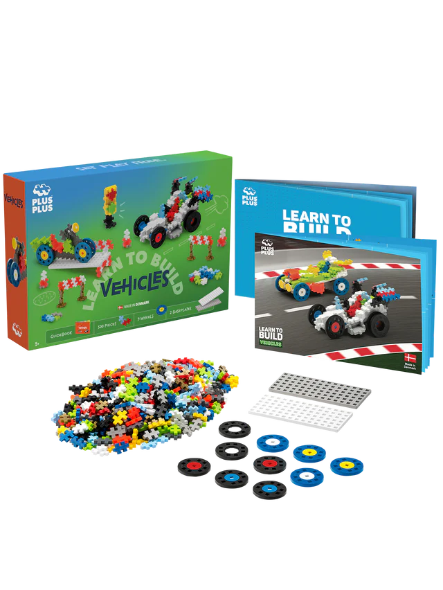 7011_Plus-Plus_LearntoBuild_vehicles