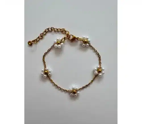 bymelo-bymelo-armband-flower-wit