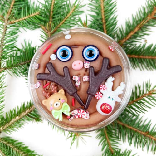 reindeer-build-your-own-pot-dutch-dough-holiday-editions