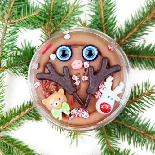 reindeer-build-your-own-pot-dutch-dough-holiday-editions