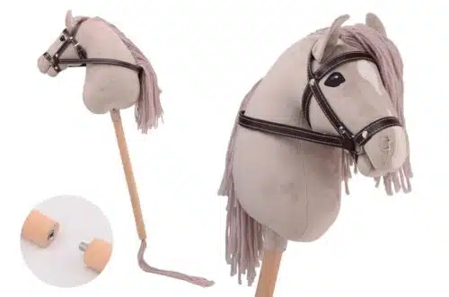 stokpaard-kort-met-staart-holly-horse-deluxe-lichtbruin-JT22299-0