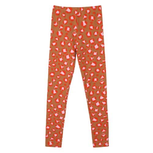 Charlie Pants - Bold Leo