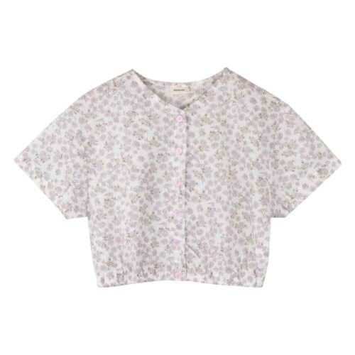 Izzy Blouse