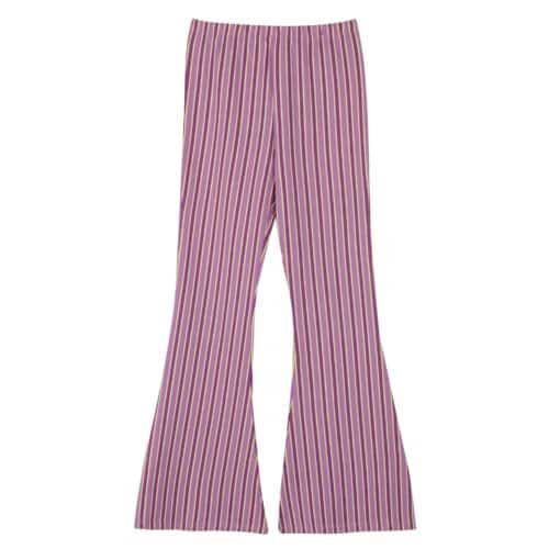Jacky Pants - Sunny Stripe