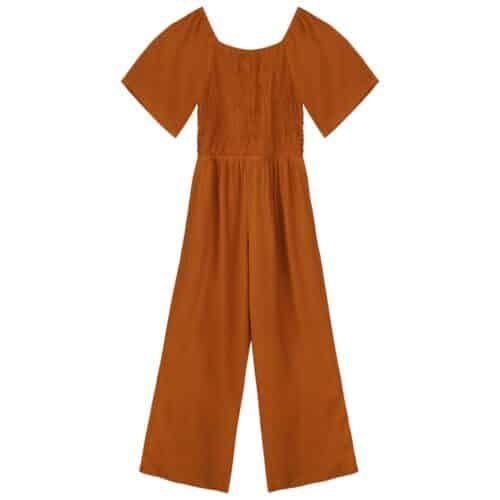 Luna Jumpsuit front