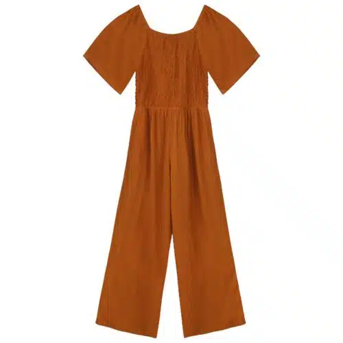 Luna Jumpsuit front
