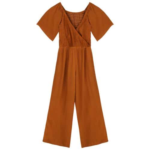 Luna jumpsuit back