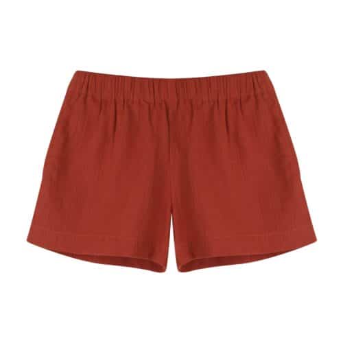 Mae short