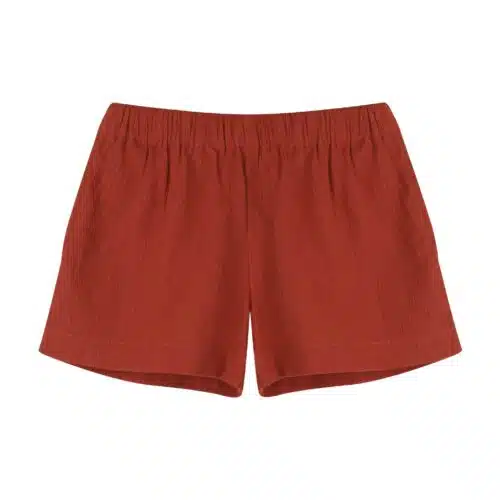 Mae short