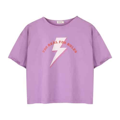 Real Tee