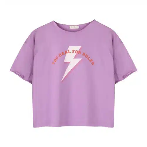 Real Tee