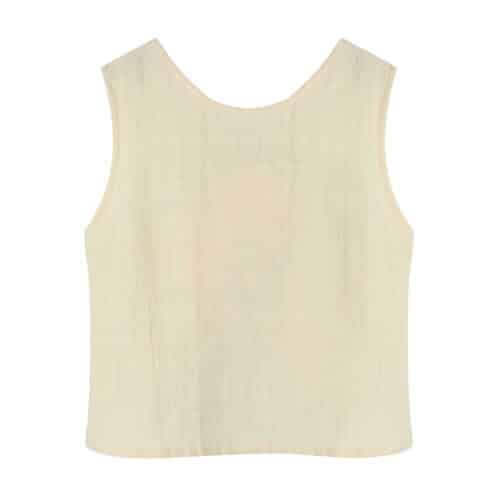 Summer Top front