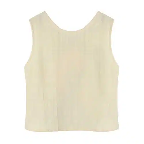 Summer Top front