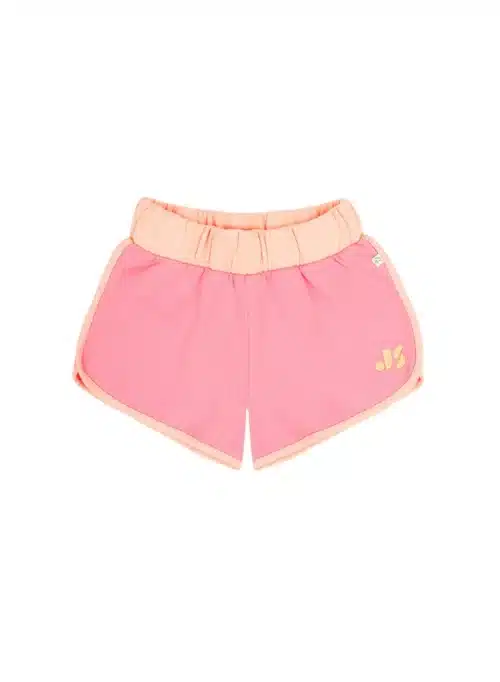 jenest-jenest-kim-shorts-fresh-pink