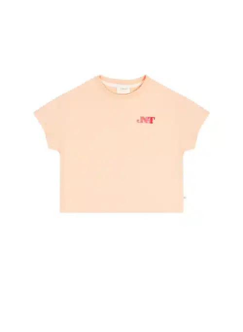 jenest-jenest-livia-t-shirt-peach-orange