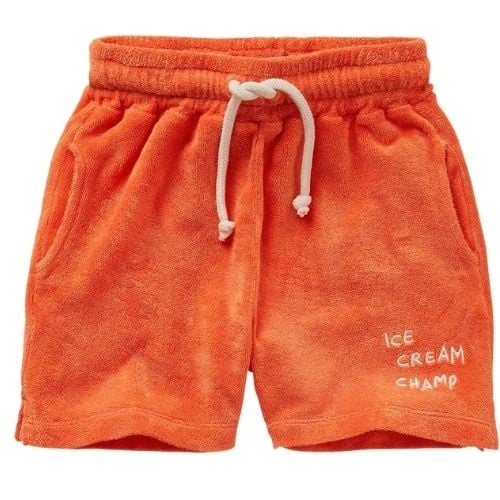 shorts Orange Sprint