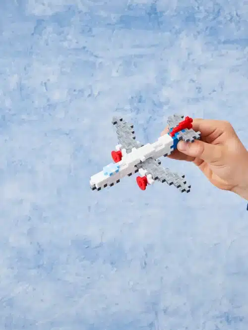 4284-plus-plus-airplane-100-pcs-tube-item-2