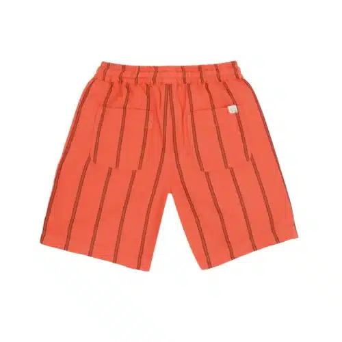 KNOX-SHORTS--CORAL-ORANGE-STRIPE-1