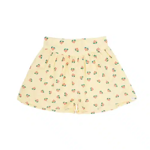 SUMMER-SHORTS--FLOWER-AOP-SOFT-YELLOW