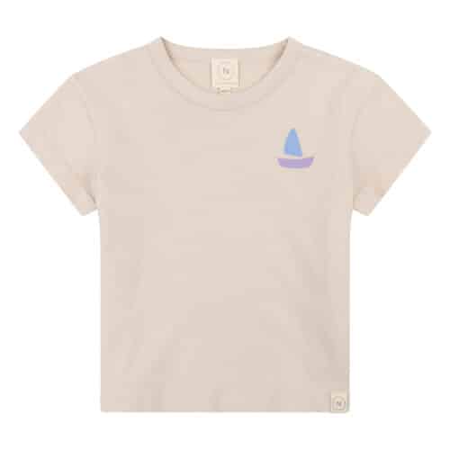 Sem t-shirt little boat