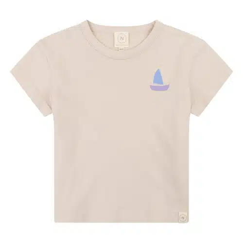 Sem t-shirt little boat