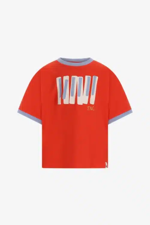 bo-t-shirt-rood-giant-steps-the-new-chapter-store-4520322