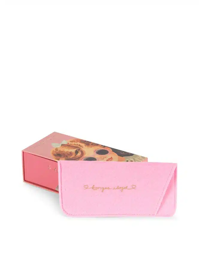 konges-slojd-zonnebril-junior-flower-glitter-rose (6)