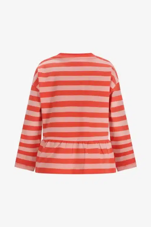 loua-t-shirt-rood-giant-steps-the-new-chapter-store-4661444