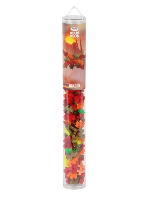 4267_Plus-Plus_Dragon_100_pcs_Tube_png