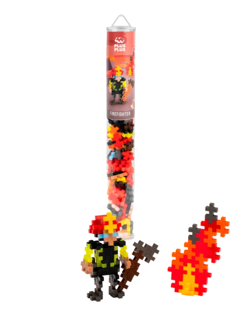 4294-plus-plus-firefighter-100-pcs-tube-front-with-item