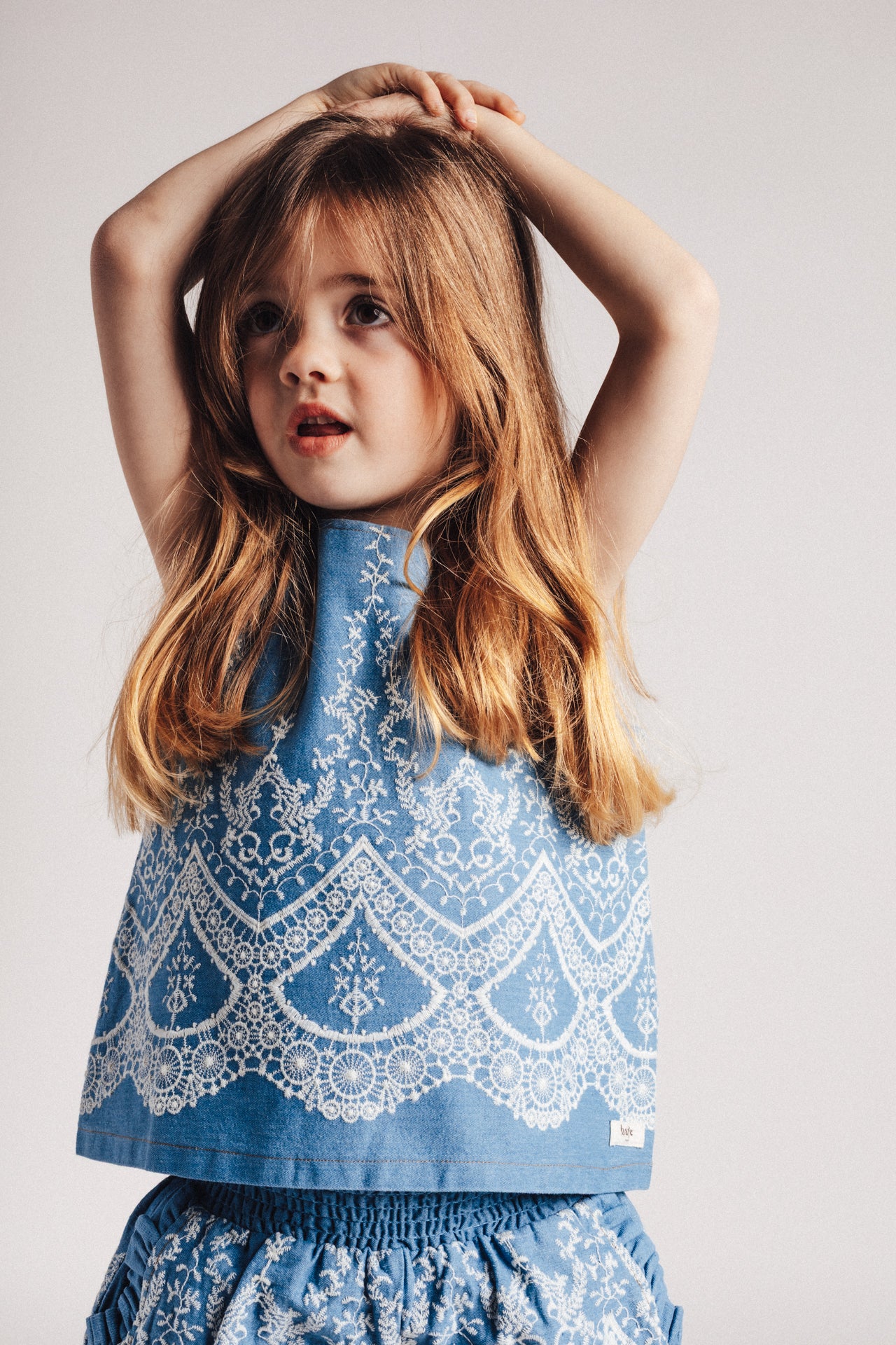 Maia_-_Blouse_-_Blue_Denim_-_Baje_Studio_-_1