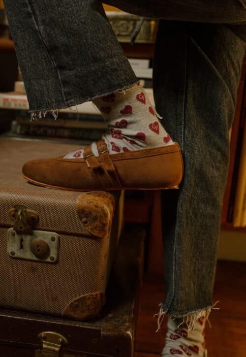 CHARLIE PETITE ANTWERP 2.0-115