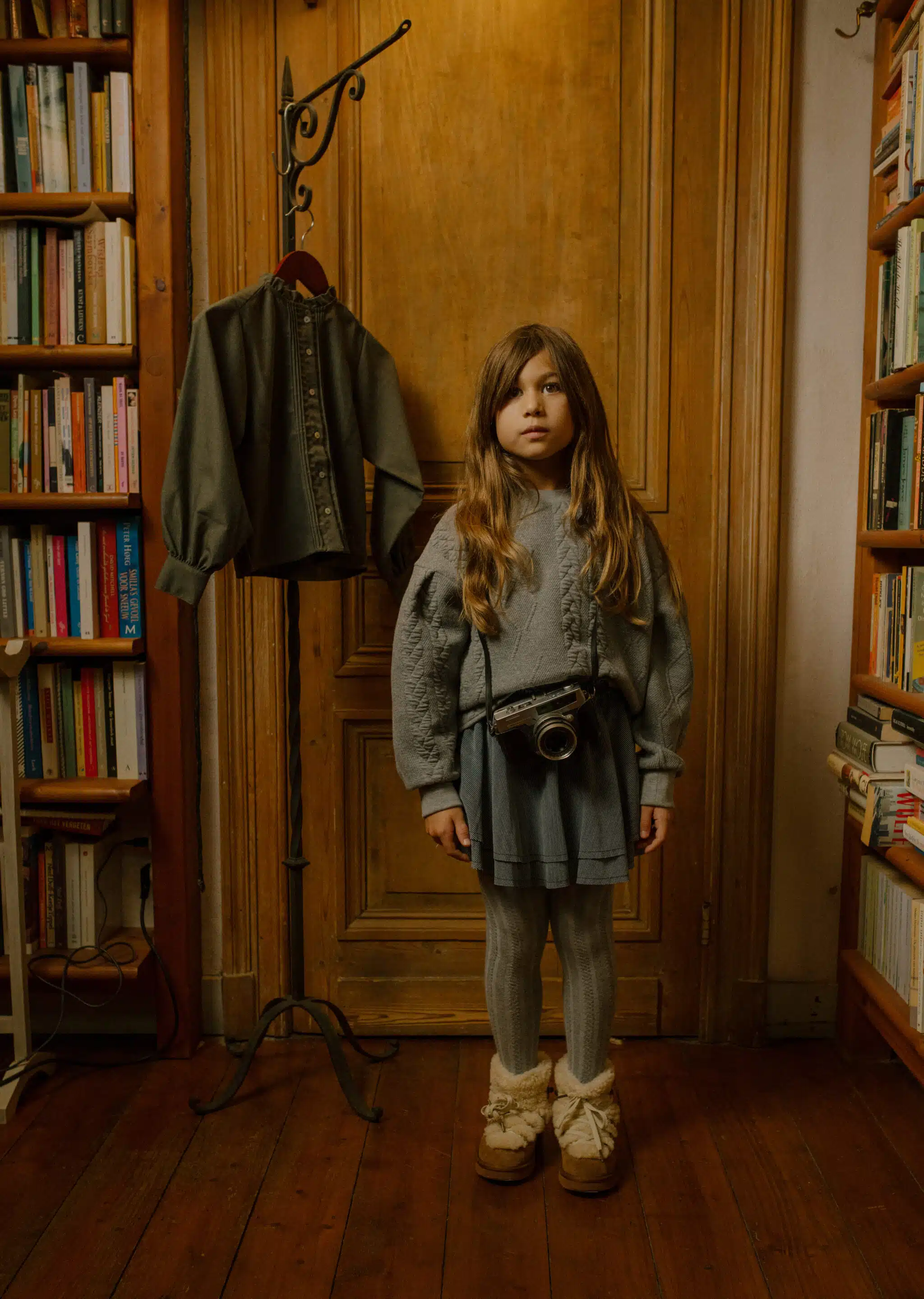 CHARLIE PETITE ANTWERP 2.0-116