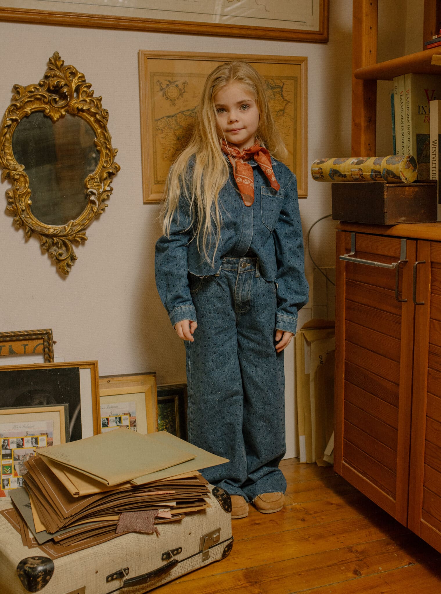 CHARLIE PETITE ANTWERP 2.0-132