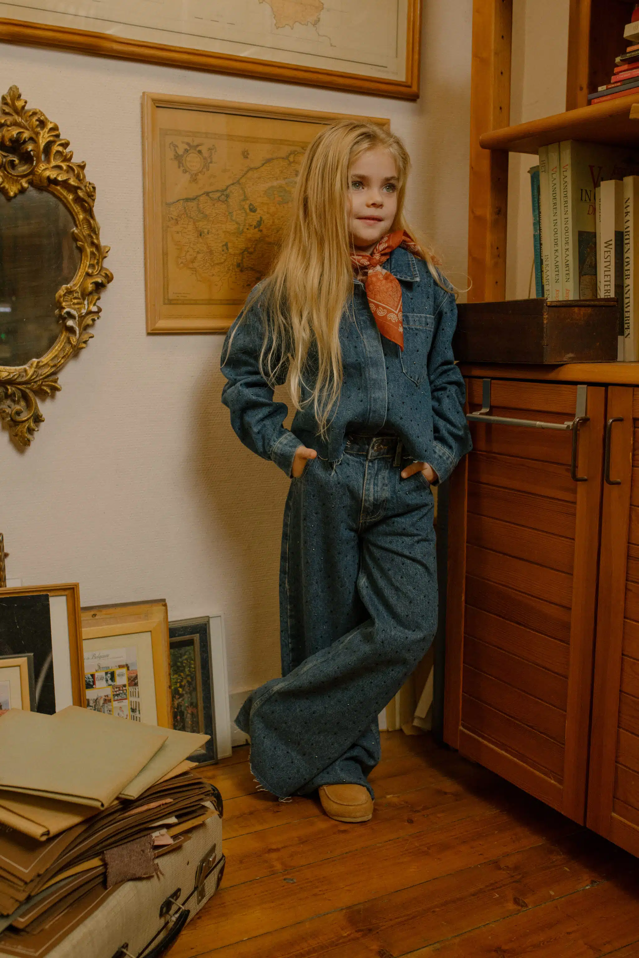 CHARLIE PETITE ANTWERP 2.0-133