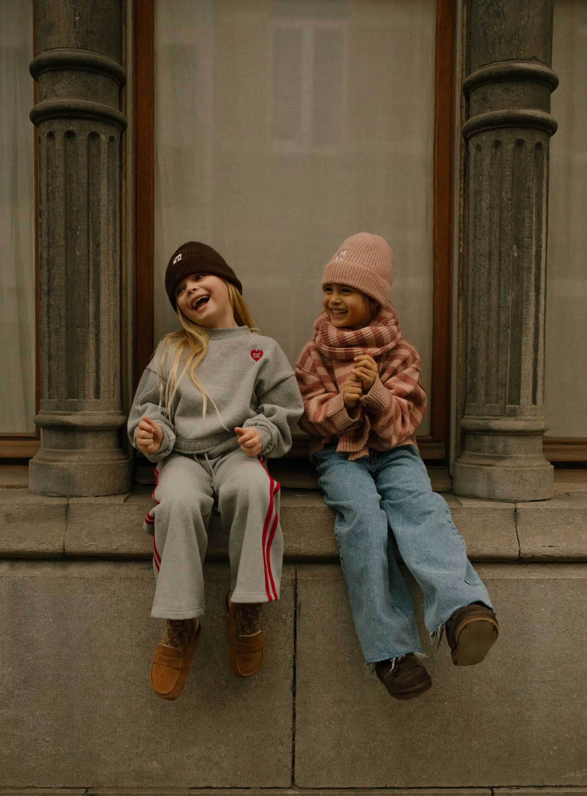 CHARLIE PETITE ANTWERP 2.0-154