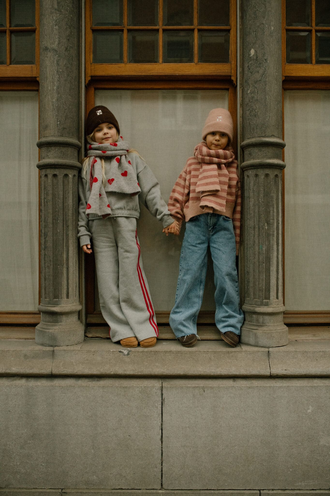 CHARLIE PETITE ANTWERP 2.0-156