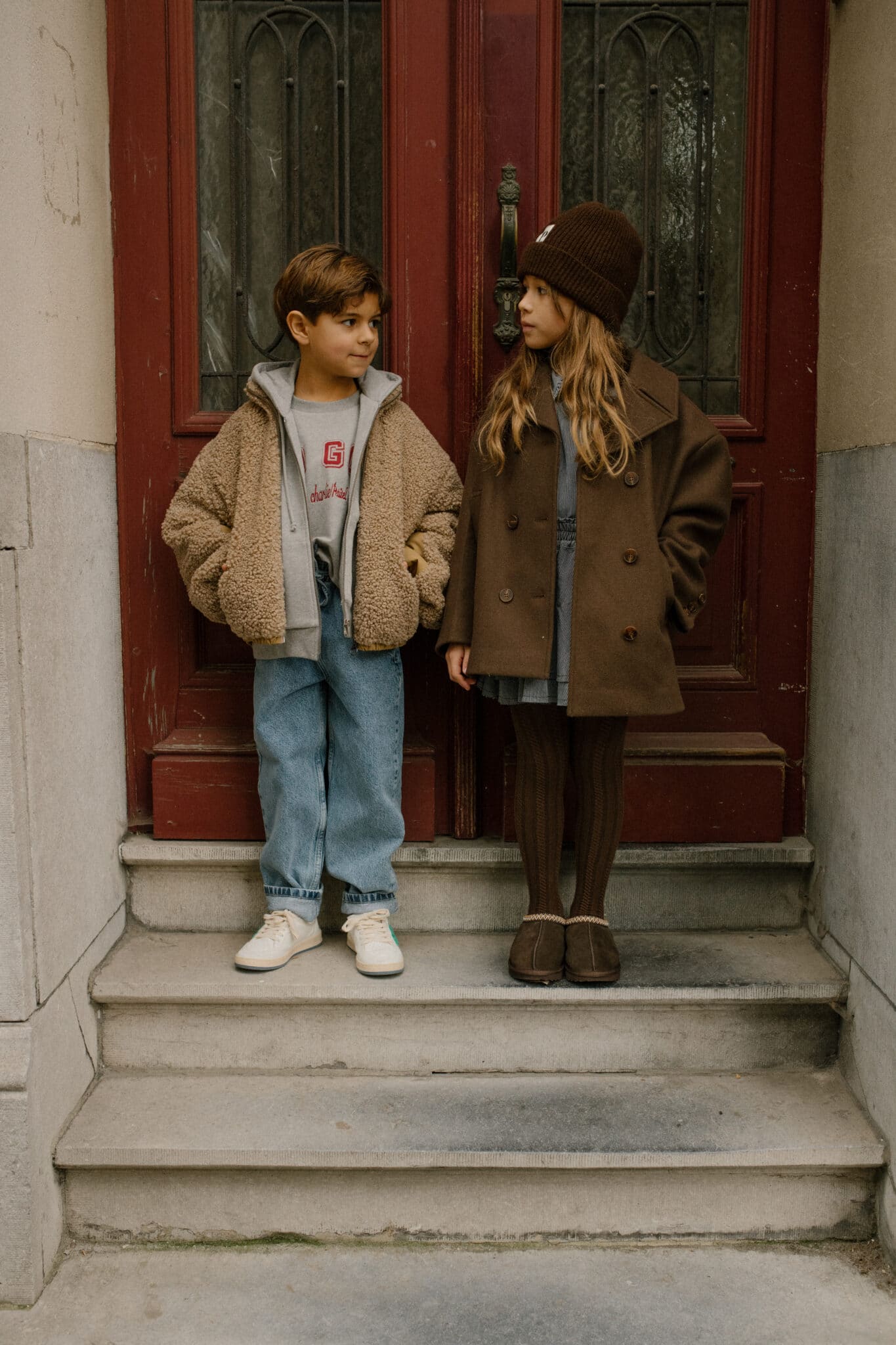 CHARLIE PETITE ANTWERP 2.0-81