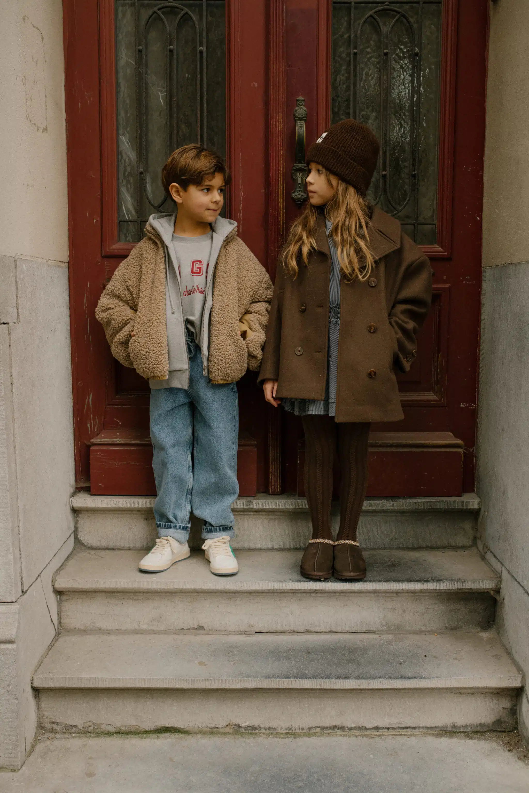 CHARLIE PETITE ANTWERP 2.0-81