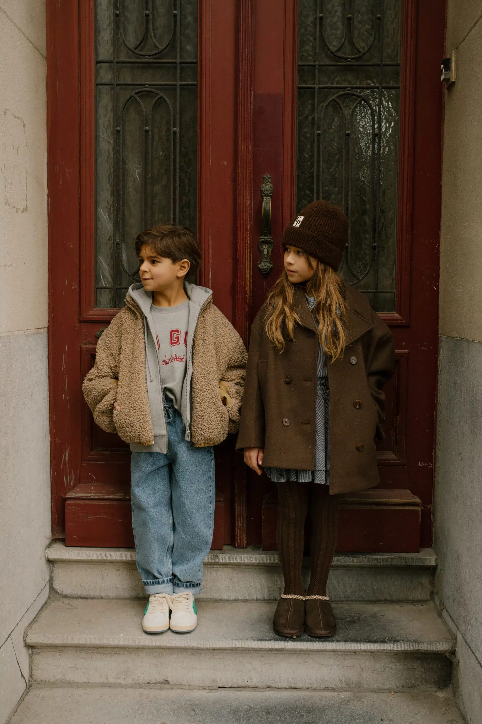 CHARLIE PETITE ANTWERP 2.0-82