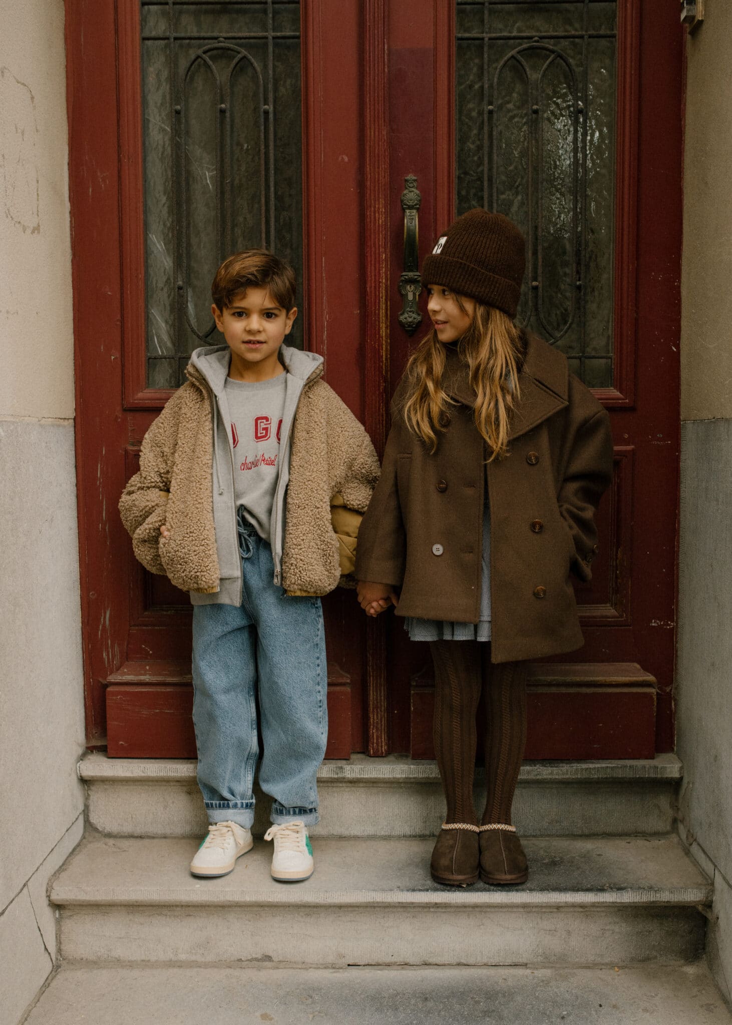 CHARLIE PETITE ANTWERP 2.0-83