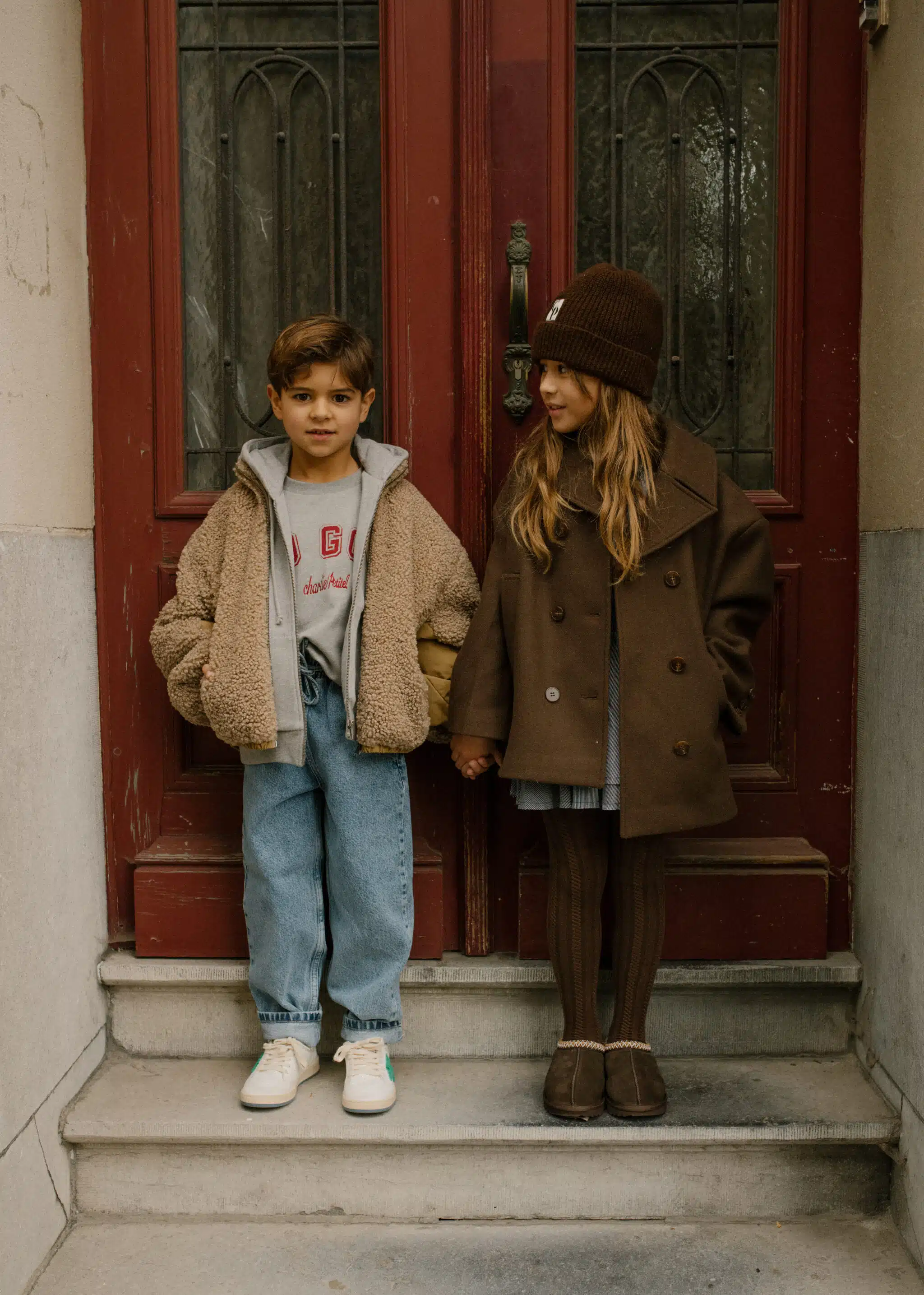 CHARLIE PETITE ANTWERP 2.0-83
