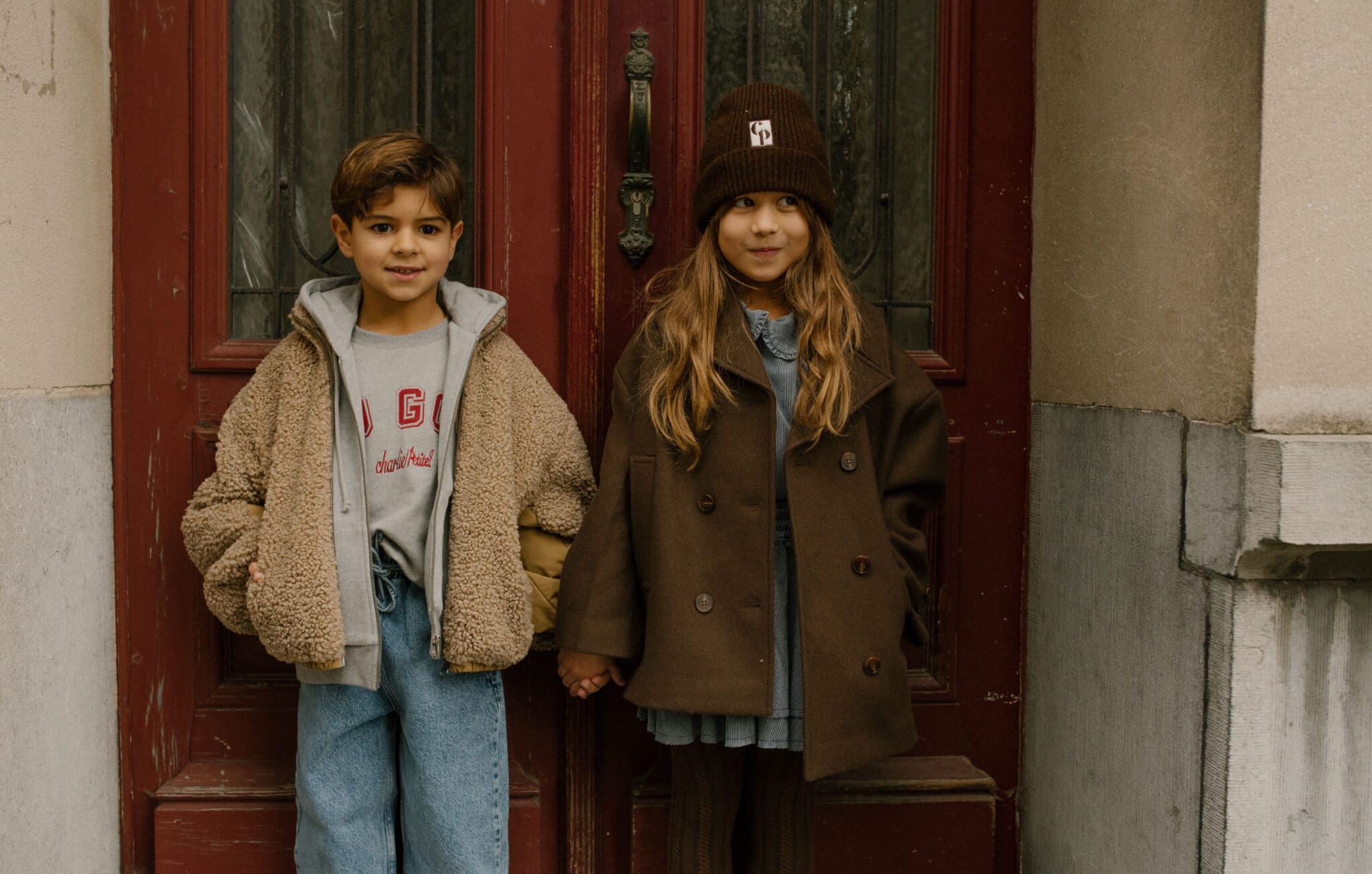 CHARLIE PETITE ANTWERP 2.0-84