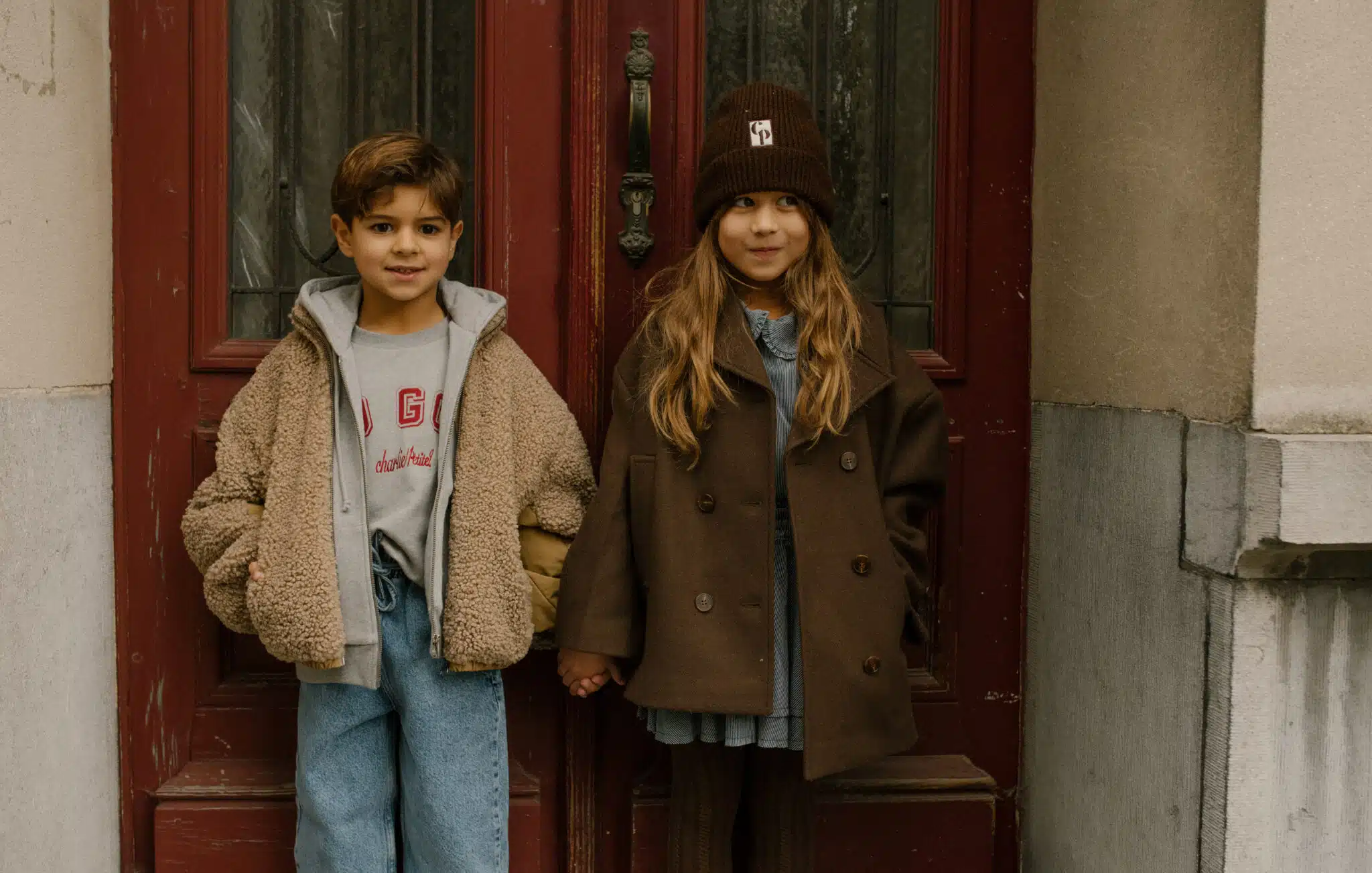CHARLIE PETITE ANTWERP 2.0-84
