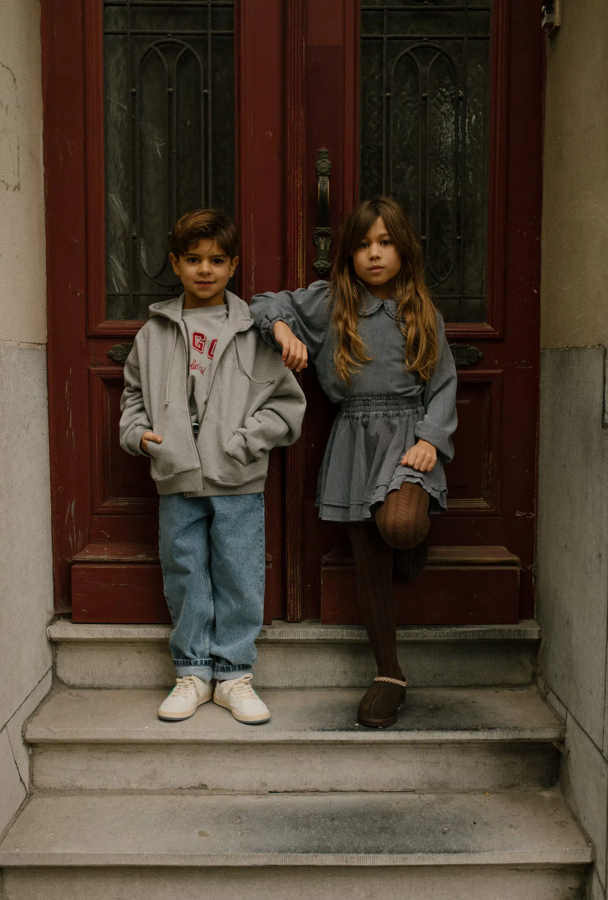 CHARLIE PETITE ANTWERP 2.0-87