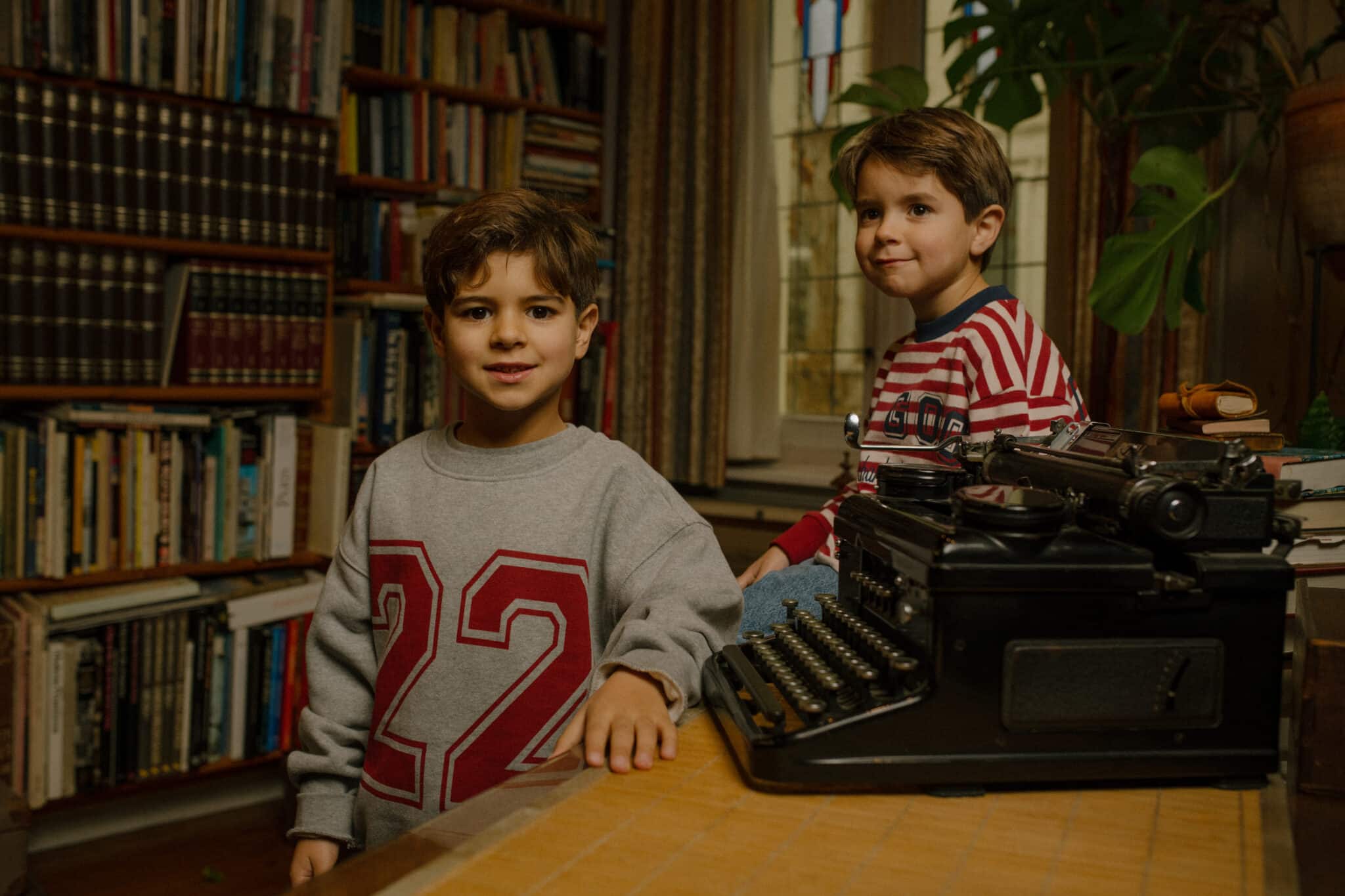 CHARLIE PETITE ANTWERP 2.0-92