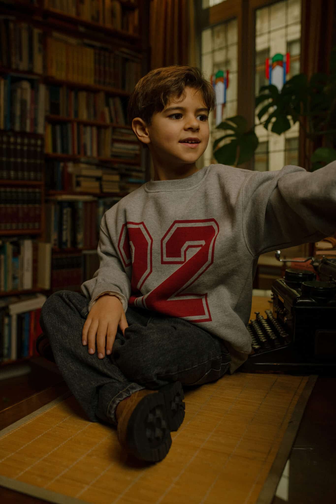 CHARLIE PETITE ANTWERP 2.0-96