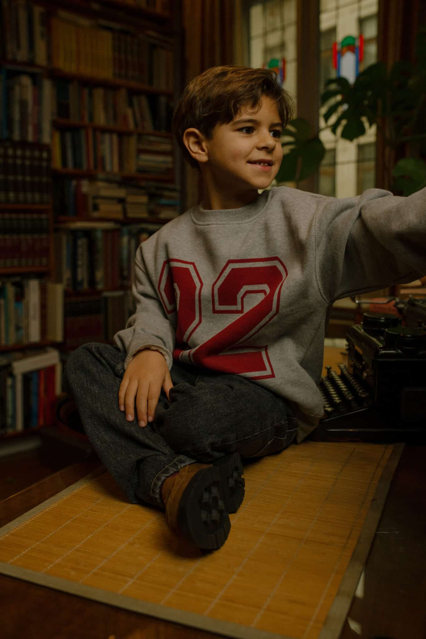 CHARLIE PETITE ANTWERP 2.0-97