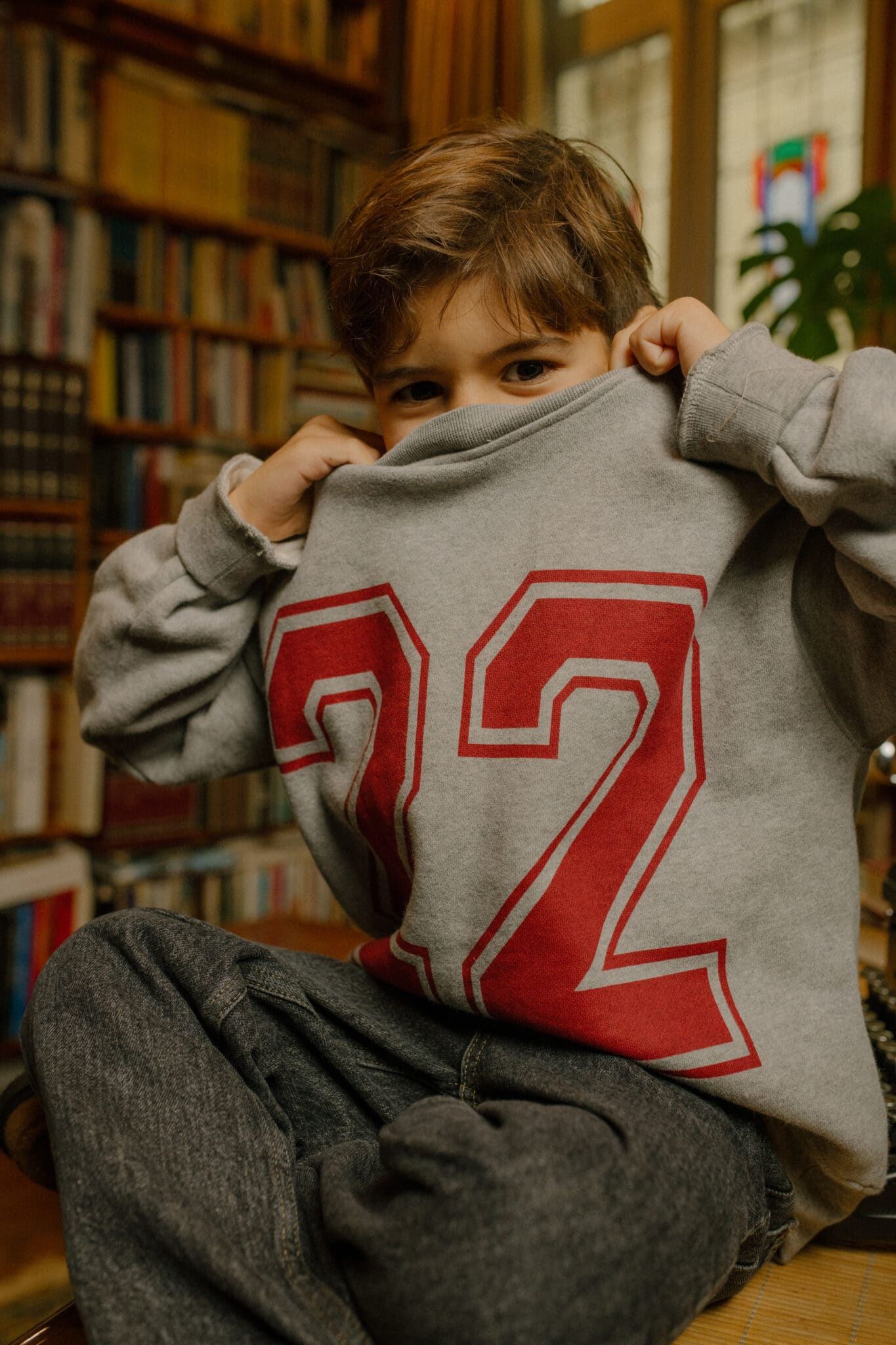 CHARLIE PETITE ANTWERP 2.0-99