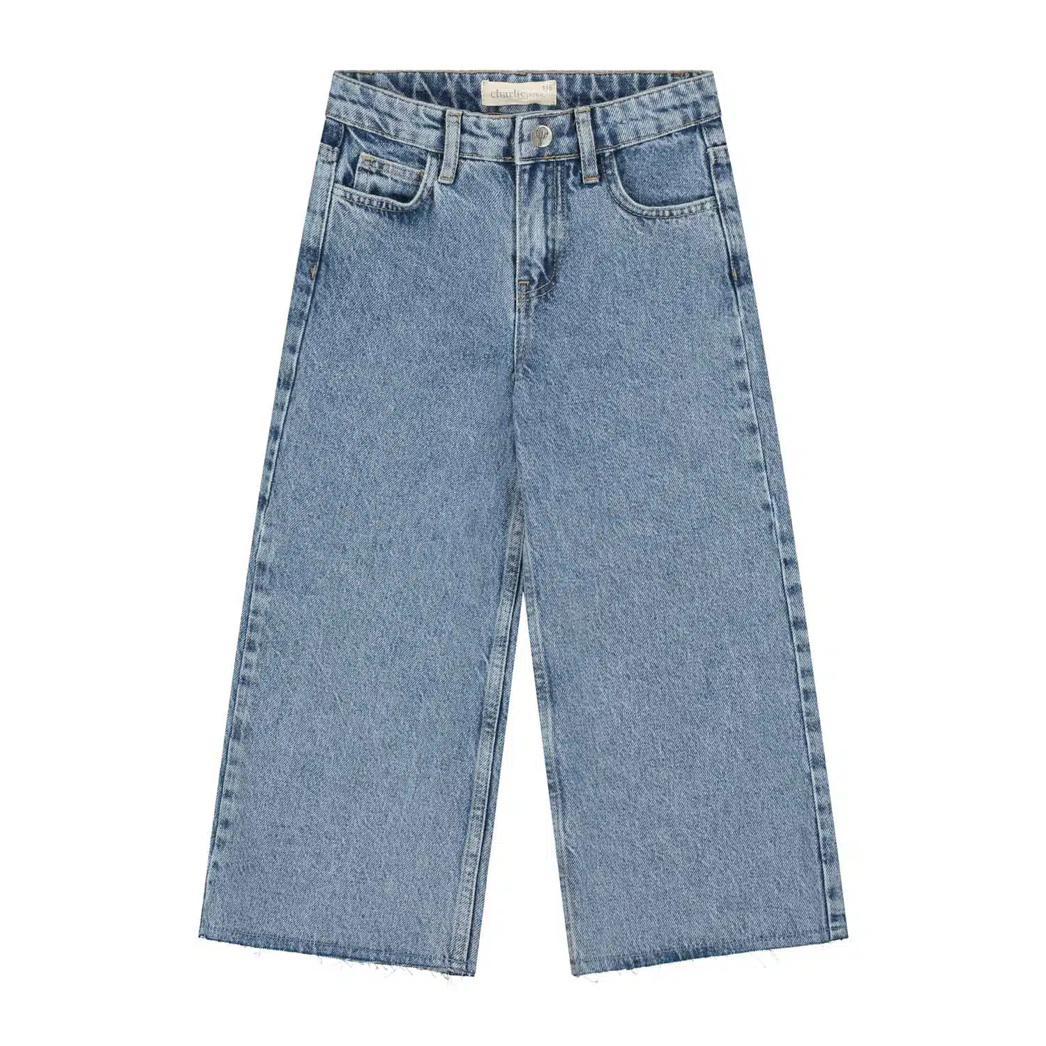 Isae Jeans Light Blue